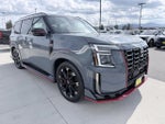 2026 Nissan Armada NISMO