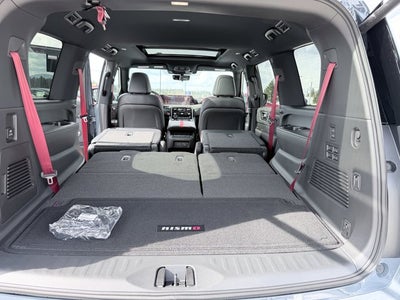 2026 Nissan Armada NISMO