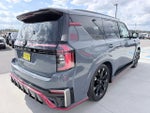 2026 Nissan Armada NISMO