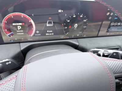 2026 Nissan Armada NISMO