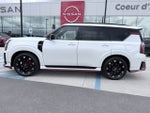 2026 Nissan Armada NISMO