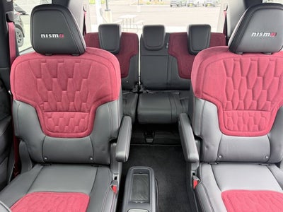 2026 Nissan Armada NISMO