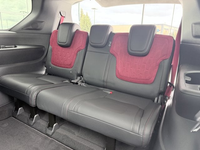 2026 Nissan Armada NISMO