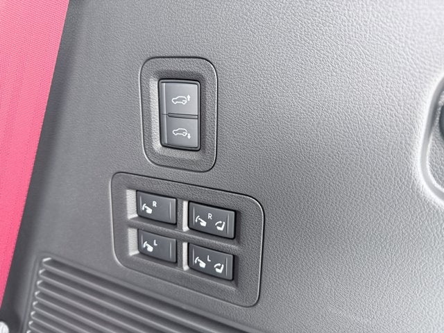 2026 Nissan Armada NISMO