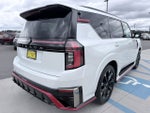 2026 Nissan Armada NISMO