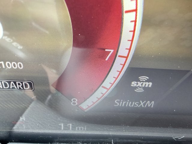 2026 Nissan Armada NISMO