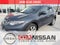 2012 Nissan Murano LE