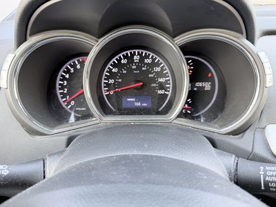 2012 Nissan Murano LE