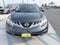 2012 Nissan Murano LE