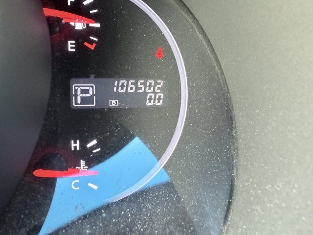 2012 Nissan Murano LE