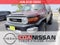 2008 Toyota FJ Cruiser 4WD 4dr Man (Natl)