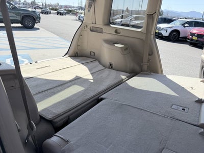 2005 Toyota Highlander 4dr V6 4WD w/3rd Row (Natl)