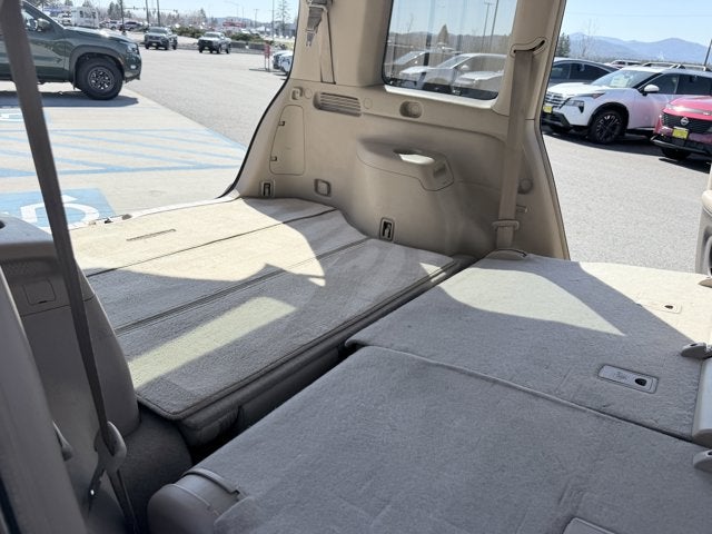 2005 Toyota Highlander 4dr V6 4WD w/3rd Row (Natl)