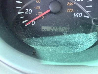 2005 Toyota Highlander 4dr V6 4WD w/3rd Row (Natl)