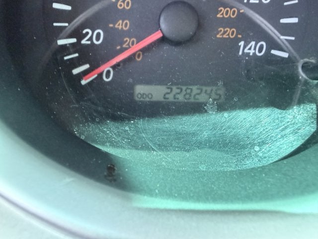 2005 Toyota Highlander 4dr V6 4WD w/3rd Row (Natl)