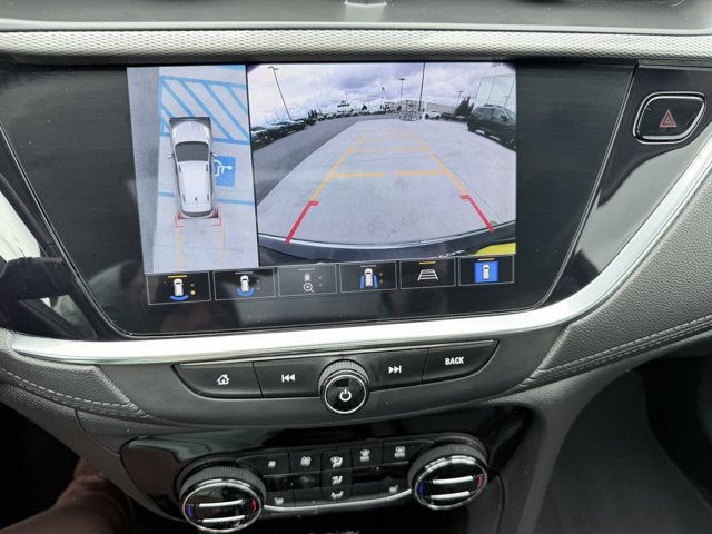 2022 Buick Encore GX Essence