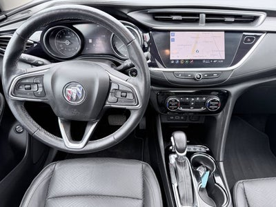 2022 Buick Encore GX Essence