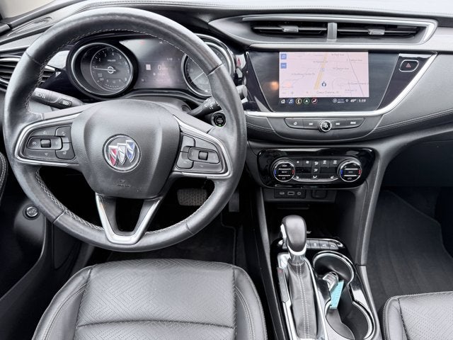2022 Buick Encore GX Essence