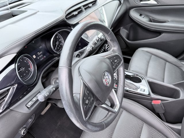 2022 Buick Encore GX Essence
