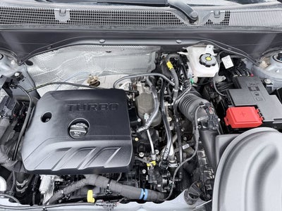 2022 Buick Encore GX Essence