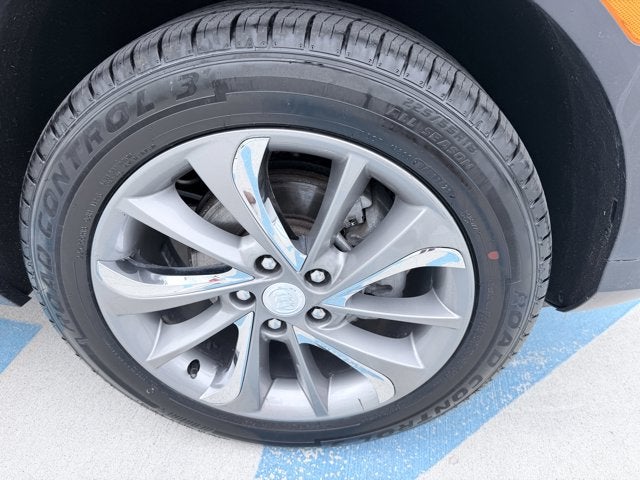 2022 Buick Encore GX Essence