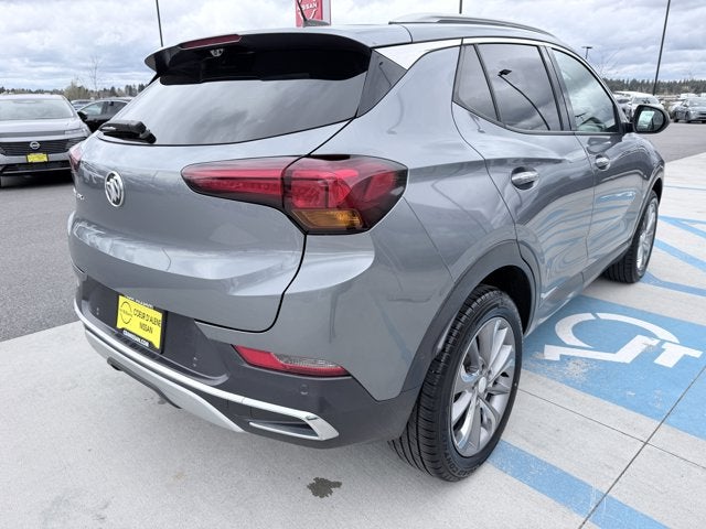 2022 Buick Encore GX Essence