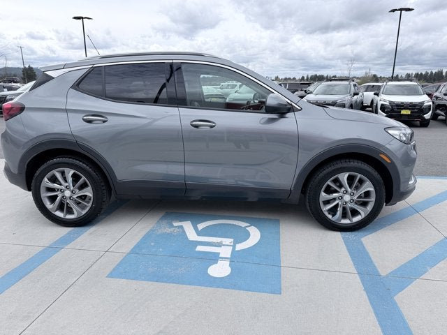 2022 Buick Encore GX Essence