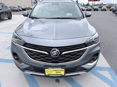 2022 Buick Encore GX Essence