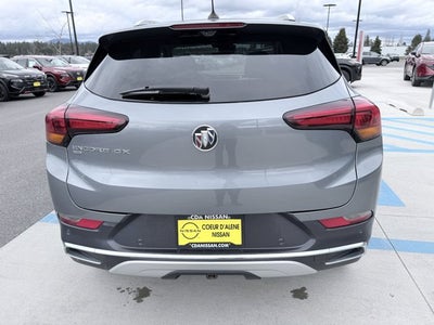 2022 Buick Encore GX Essence