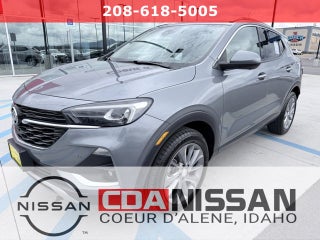 2022 Buick Encore GX Essence
