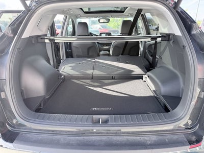 2021 Hyundai Tucson Ultimate