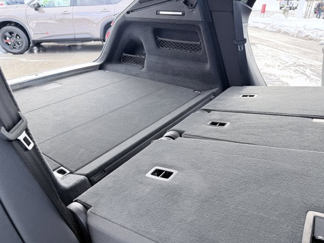 2019 Audi Q8 Premium