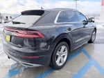 2019 Audi Q8 Premium