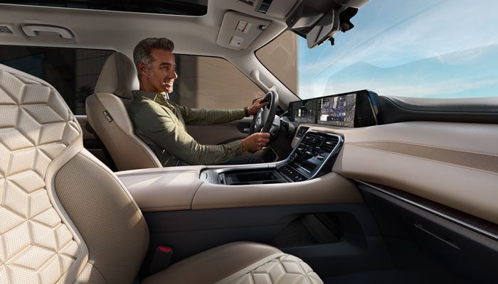 2025 Nissan Armada | Coeur d'Alene Nissan in Coeur d'Alene ID