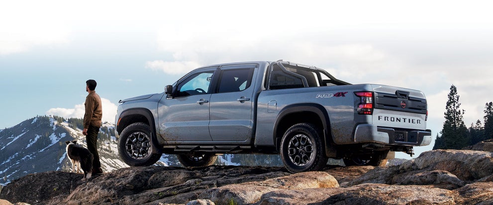 Coeur d'Alene Nissan in Coeur d'Alene ID