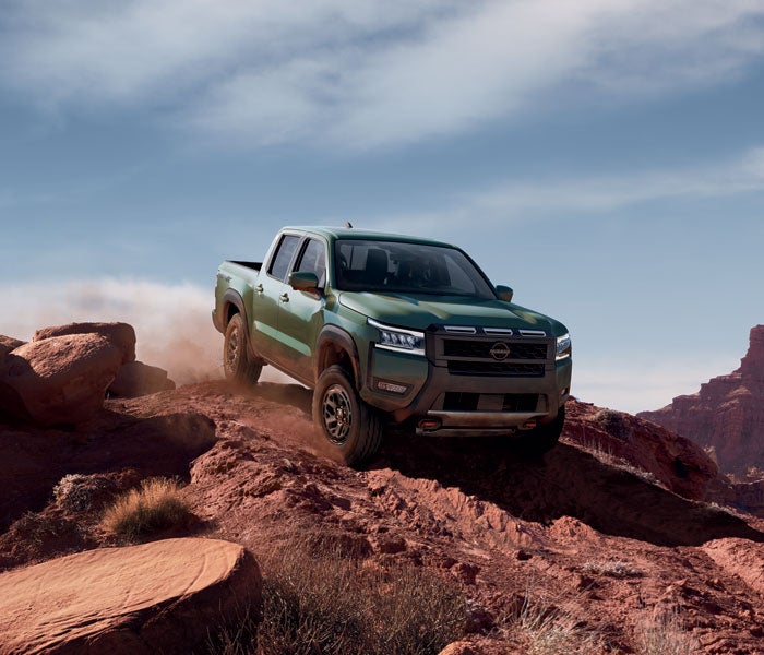 Coeur d'Alene Nissan in Coeur d'Alene ID