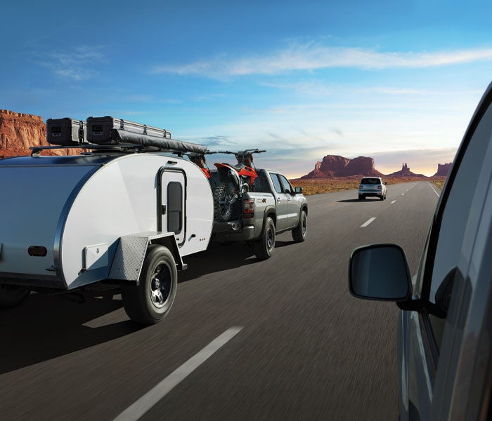 Coeur d'Alene Nissan in Coeur d'Alene ID