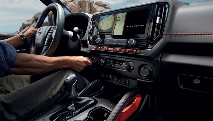 Coeur d'Alene Nissan in Coeur d'Alene ID