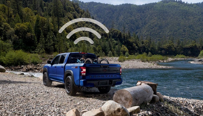 Coeur d'Alene Nissan in Coeur d'Alene ID