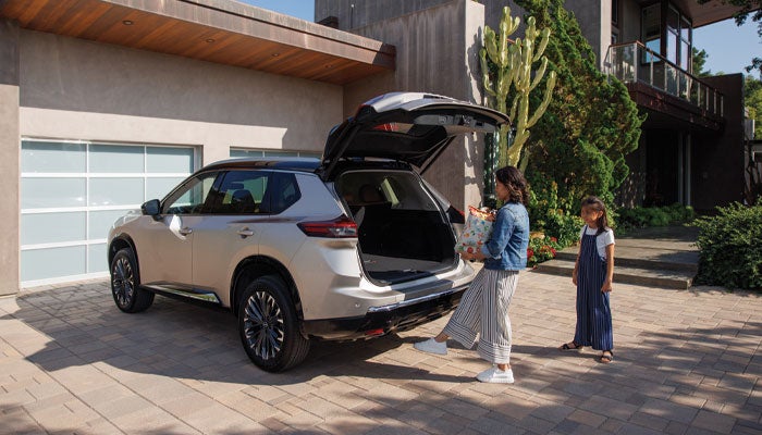 Coeur d'Alene Nissan in Coeur d'Alene ID