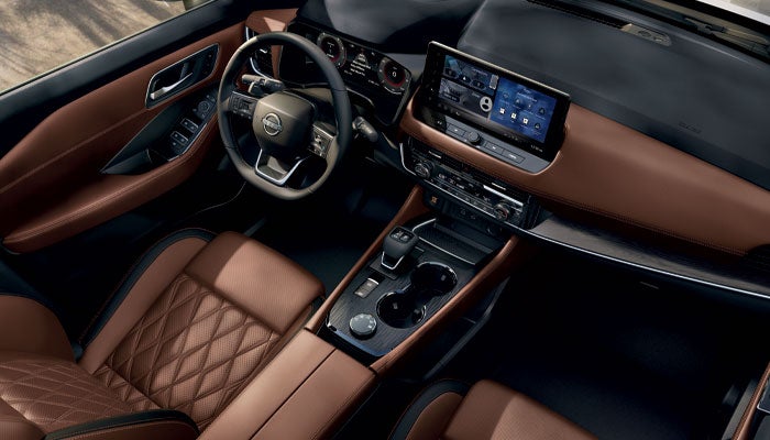 Coeur d'Alene Nissan in Coeur d'Alene ID