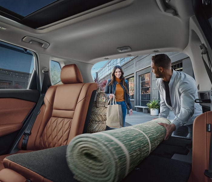 Coeur d'Alene Nissan in Coeur d'Alene ID