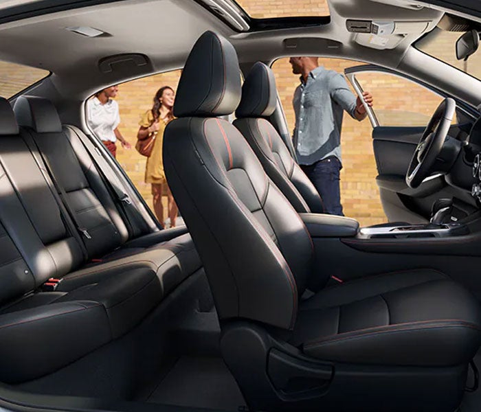 Coeur d'Alene Nissan in Coeur d'Alene ID