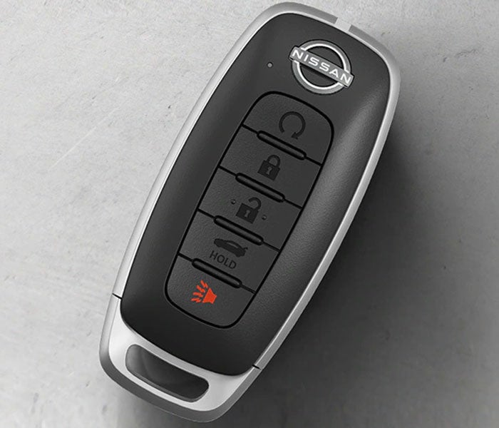 Coeur d'Alene Nissan in Coeur d'Alene ID