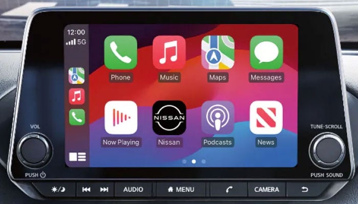 Coeur d'Alene Nissan in Coeur d'Alene ID