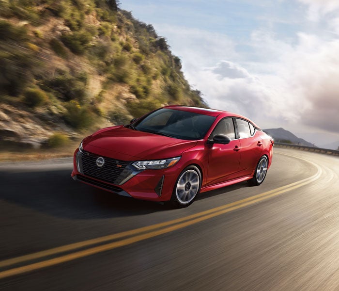 Coeur d'Alene Nissan in Coeur d'Alene ID