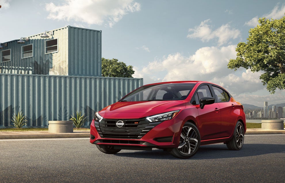 Coeur d'Alene Nissan in Coeur d'Alene ID