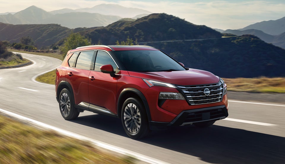 Coeur d'Alene Nissan in Coeur d'Alene ID