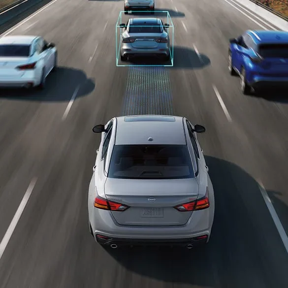 2026 Nissan Altima | Coeur d'Alene Nissan in Coeur d'Alene, ID