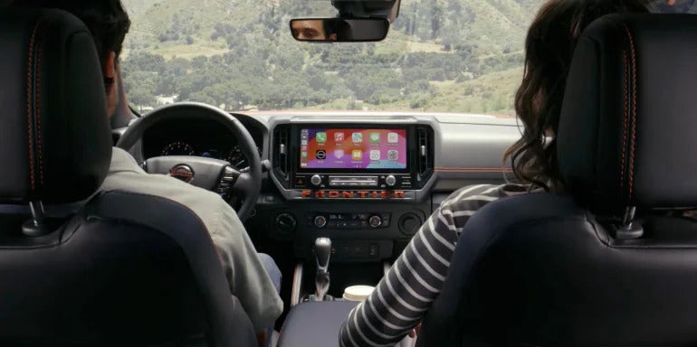 Coeur d'Alene Nissan in Coeur d'Alene ID